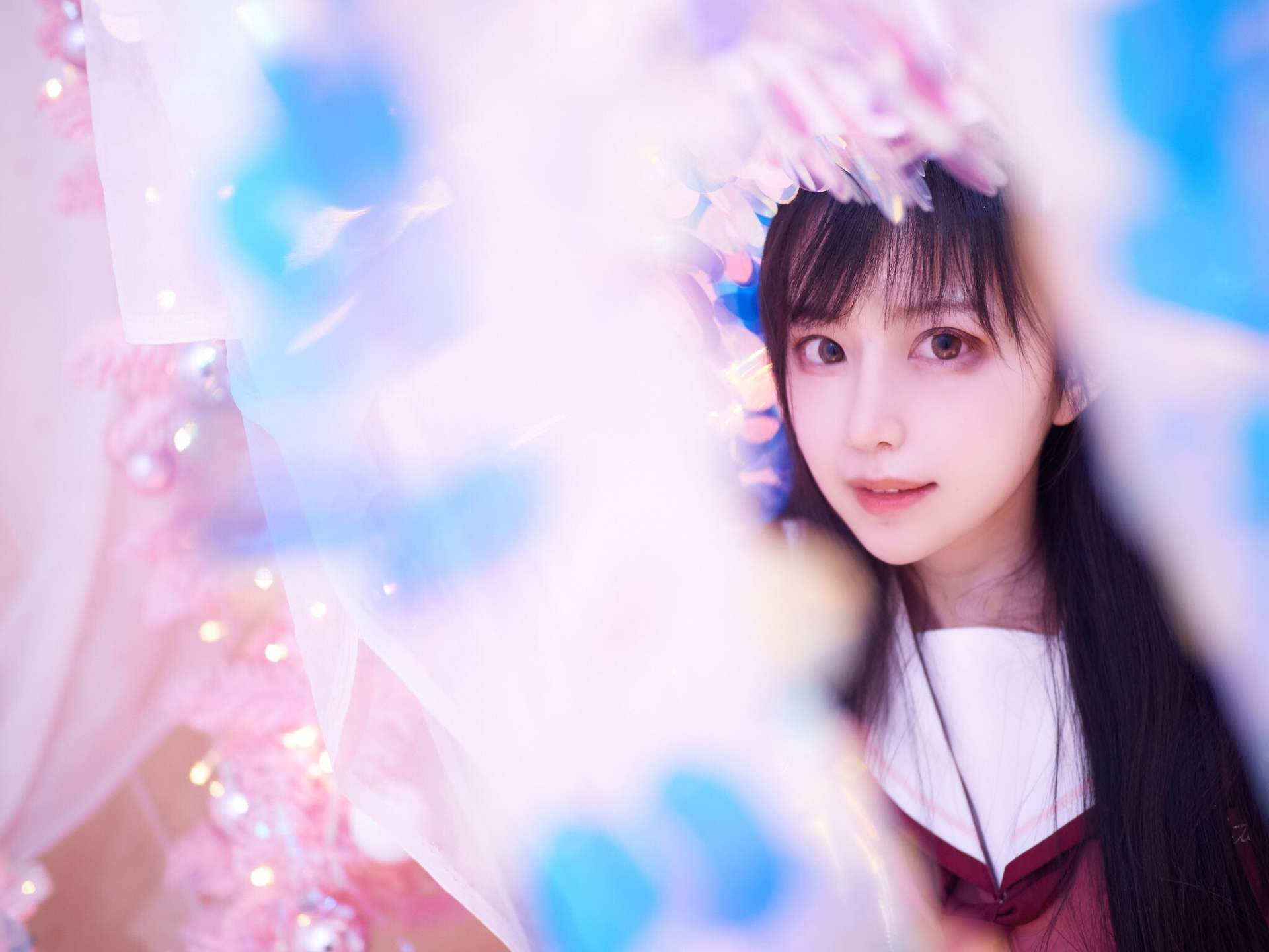Shika小鹿鹿圣诞